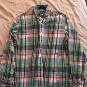 Ralph Lauren button down